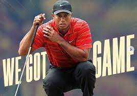 Tiger Woods Signs Exclusive Long Term Deal With Pga Tour 2k Golfmagic