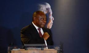 South africa's new president, cyril ramaphosa, hailed a new dawn for the nation on friday during his first state of the nation address since his predecessor his speech focused heavily on stamping out corruption, responding to a series of corruption scandals that plagued zuma. Cyril Ramaphosa South Africa S New Hope Eurotopics Net