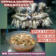Read more resep kikil kepala kambing : Resep Kikil Kepala Kambing Resep Masak Kepala Kambing Resep Kikil Kambing Sapi Resep Lengkap Dari Bumbu Sambal Amp Kondimen Semua Nikmat Juniper Movie