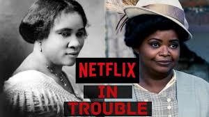 Walker was not the first millionaire, that was annie malone, who walker worked for. Self Made Netflix Series Lied About Annie Malone Madam Cj Walker Having Beef With Each Other Youtube Madam Cj Walker Netflix Series Netflix
