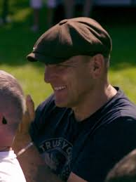 Vinnie Jones in The Country