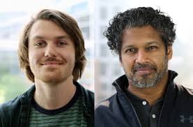 ISB (@isbscience.org) — Bluesky