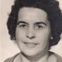 Obituary information for Ruth Jackson Hale