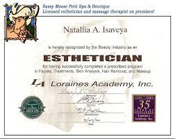 Our online master esthetics program is a hybrid course and requires . How To Become An Esthetician Career Salary Training 2022 Updated