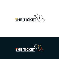 Ticket to work is a free and voluntary social security program that helps people who receive disability benefits return to work or work for the first time. Ticket Logos The Best Ticket Logo Images 99designs