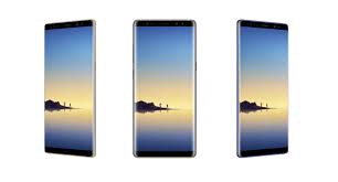 Subtle changes and a big camera upgrade separate samsung's upcoming phone from the galaxy s8+. Samsung Galaxy Note 8 Specs Review Release Date Phonesdata