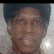 Elbert Williams Obituary