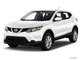 If you navigate tight spaces or in and out of east st. 2019 Nissan Rogue Prices Reviews Pictures U S News World Report