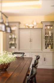 Cabinet Paint Color Sherwin Williams Dovetail Gray Sw 7018 Transitional Kitchen Design Kitchen Design Transitional Kitchen