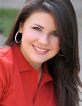 Miss South Carolina contestants