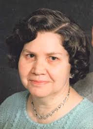 Most Recent Obituaries