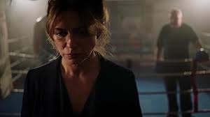 Keeping Faith (TV Series 2017–2021)