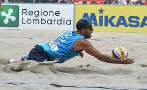 Official beach volleyball results from the rio 2016 olympics. Live Carambula Rossi Gibb Bourne 0 2 18 21 19 21 Beach Volley Tokyo 2020 Diretta