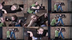 Bramble - Gasping for air: first breathless bdsm lesson, Russian girls in  fetish at Bondage MF - Download or watch online Bondage Video |  bondage-me.cc