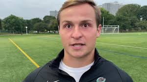 Malcolm X Men's Soccer Shutout by Madison