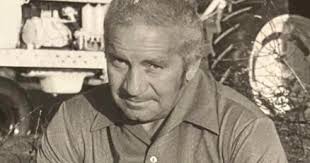 Ralph Hanney Eastman