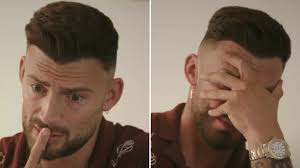 Help! My House Is Haunted: Jake Quickenden in tears as he 'contacts' late  father