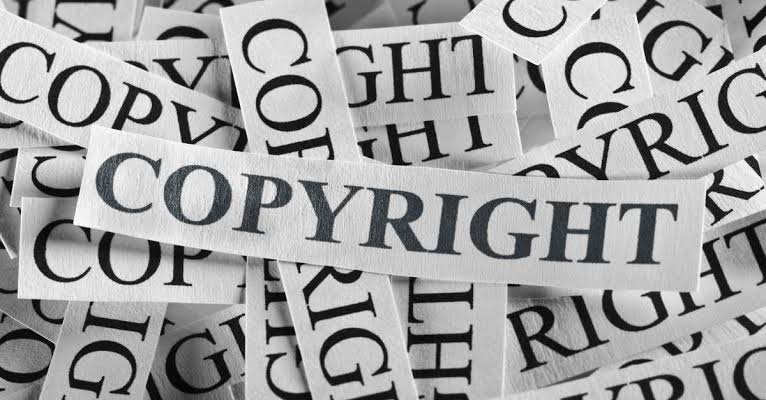 Subject Matter Protected Under Copyright Legislation