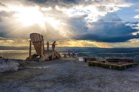 Get steinkjer's weather and area codes, time zone and dst. Beautiful Sunset Review Of Oftenasen Steinkjer Norway Tripadvisor