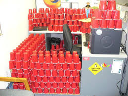 14 Office Pranks To Spice Up Your Workday Work Pranks Office Pranks Birthday Pranks