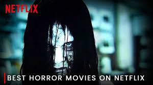And when you watch one of the best horror movies on netflix, there's no creepy walk home or waves of it's a debut film from remi weekes and shines a light on the immigration system in the uk, wrapping it all into a scary haunted house tale. Best Horror Movies On Netflix 2021 Youtube