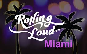 Rolling loud miami is back, and you can see all the action live from the comfort of your home. Rolling Loud Is Coming Back To Miami The Panther