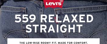 Men's levi's 559 relaxed straight jeans. Levi S Men S 559 Relaxed Straight Jean At Amazon Men S Clothing Store