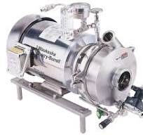 200 Series - Water for Injection (WFI) Series - Centrifugal ...