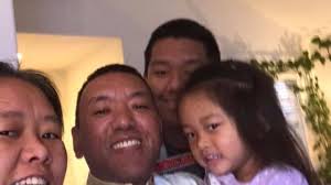 Fundraiser for redacted by Eric Schulz : Loving up Karma & Dafuti Sherpa