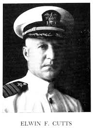 Cutts of South Street