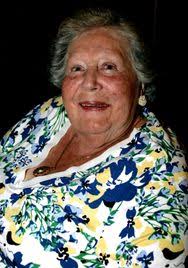 Condolence Book for Una Quinn (née Cassidy) (Drogheda, Louth)