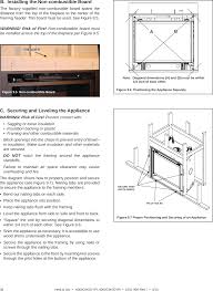 Download manuals & user guides for 988 devices offered by heat & glo in indoor fireplace devices category. 2326 100 Fireplace System Controller Wall Rf Switch User Manual Hearth Home Technologies