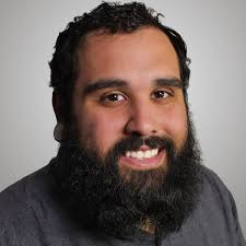 Big Welcome to AJ, InterNACHI's New Staff Member