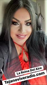 Tejanoviveradio Kandi Wilma Garcia