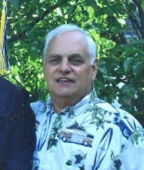 John Zuccato Obituary