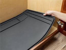 Weathertech Sinkmat Under Sink Cabinet