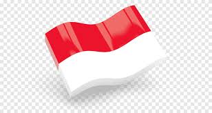 Monaco flags have always been made in red and whitescheme and were of cloth, woven with white and red diamond since the time of the appearance on the throne of the first representatives of grimaldi in the xiv veke.prisoedinenie the principality of monaco at the end of the xviii century in france is not too affected the traditions of the country. Flag Of Indonesia Monaco Flag Icon Wave Objects Flags Png Pngegg
