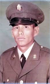 Ernest Rodriguez Obituary