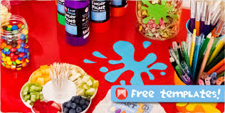 Whether you want to go from photo to sketch or to pen and ink, befunky's photo to art effects have you covered. Micador Paint Splatter Templates