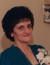 Obituary information for Constance F. Harvey