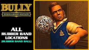1) in bullworth town behind the mexican restaurant which is next to the bike shop. Bully Scholarship Edition All Radio Transistor Locations New Fighting Moves Youtube