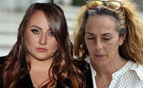 Rocío Flores y Rocío Carrasco: el último intento para ponerse en contacto