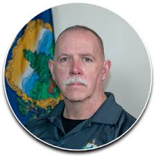 Vermont Police Academy Staff