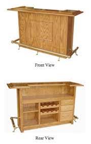 Maybe you would like to learn more about one of these? Bars And Liquor Cabinets Woodworkersworkshop