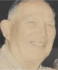 Melvin Jones Obituary (1928