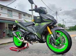 Sym vf3i 185cc 1st 185cc underbone best modified and concepts(speed generation). Sym Vf3i 185cc Limited Edition Modi Bikers Autoshow Facebook