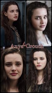 Barty Crouch Jr Sister