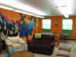 Meet Our New Sr High Youth Room Youth Rooms Youth Ministry Room Youth Room