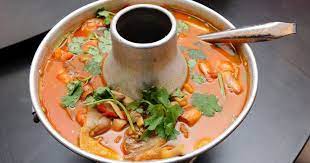 I like your 2 versions of tom yam goong. Resepi Tomyam Sedap Ala Thai My Resepi Menarik