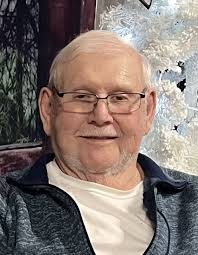 Obituary for Gerald N Beck